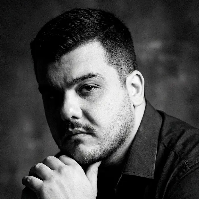 Thiago Becker